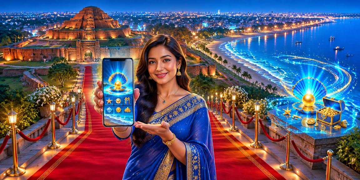 বগুড়ায় মোবাইল ক্যাসিনো ব্যবহারকারীর মডেল