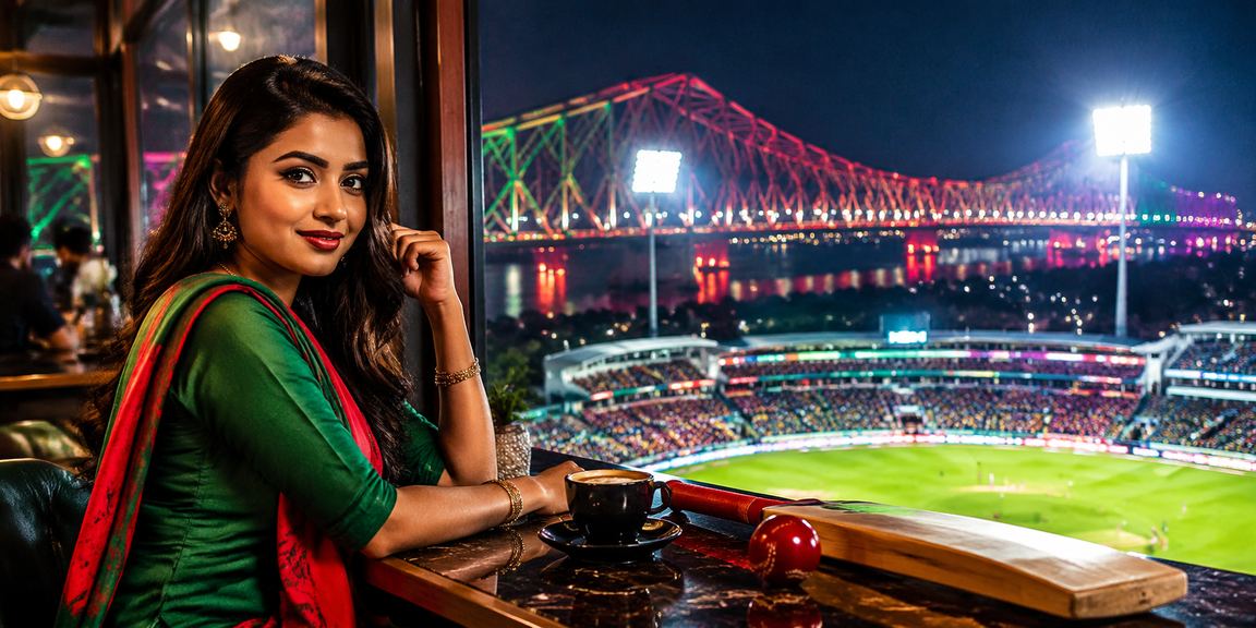 ময়মনসিংহে ক্রিকেট বাজিতে ব্যস্ত ব্যবহারকারী