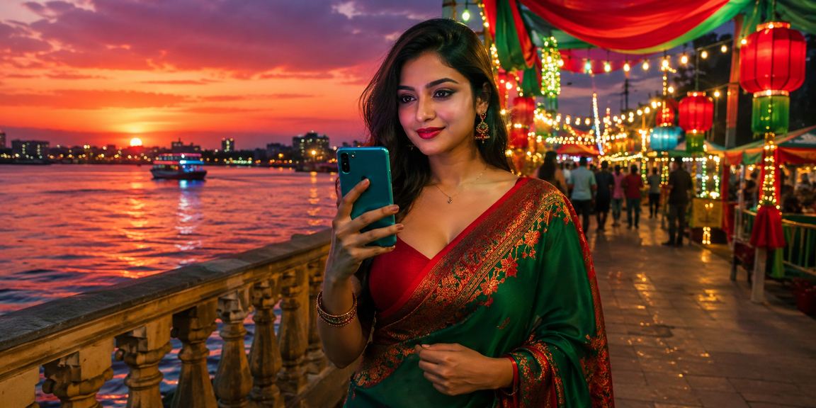 রাজশাহীর মোবাইল ক্যাসিনো খেলায় উৎসাহী ব্যবহারকারী